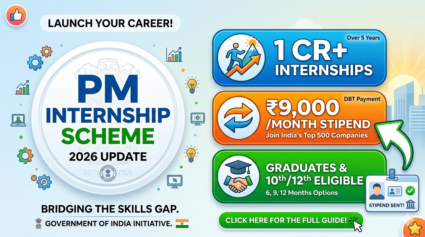 PM-internship-Eligibility-Benefits-apply-2026