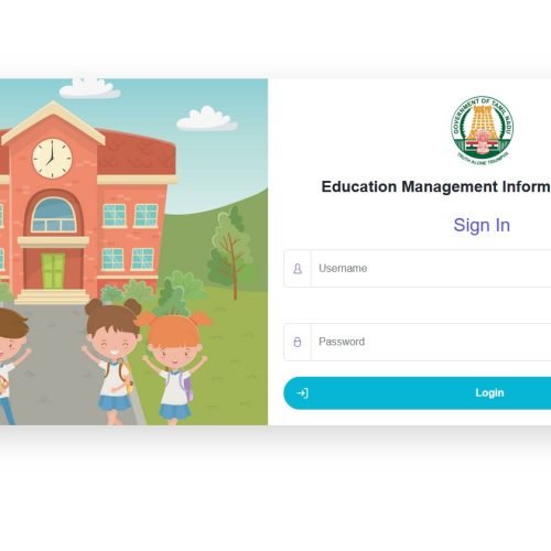 HOW TO DOWNLOAD 10TH & 12TH PUBLIC EXAM HALL TICKET | TNDGE LATEST UPDATE