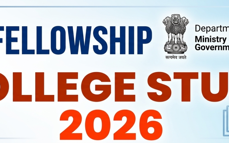 National Fellowship for Scheduled Caste Students (2026 Guide): Pursue M.Phil. & Ph.D. with Financial Support